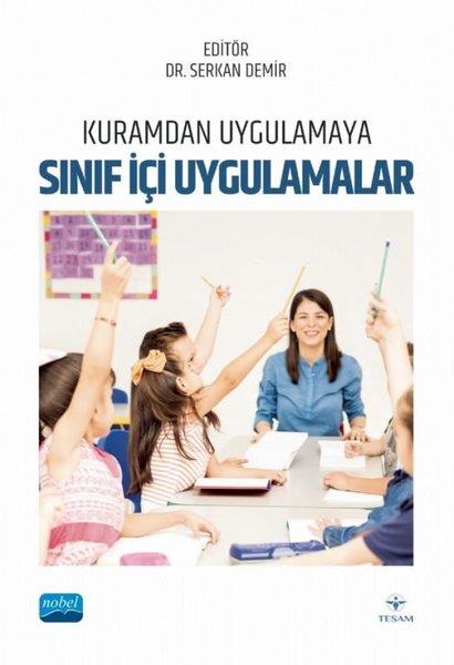 KolektifDigerKuramdan Uygulamaya Sınıf İçi Uygulamalar