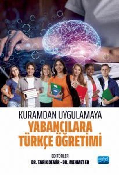 KolektifDigerKuramdan Uygulamaya Yabancılara Türkçe Öğretimi