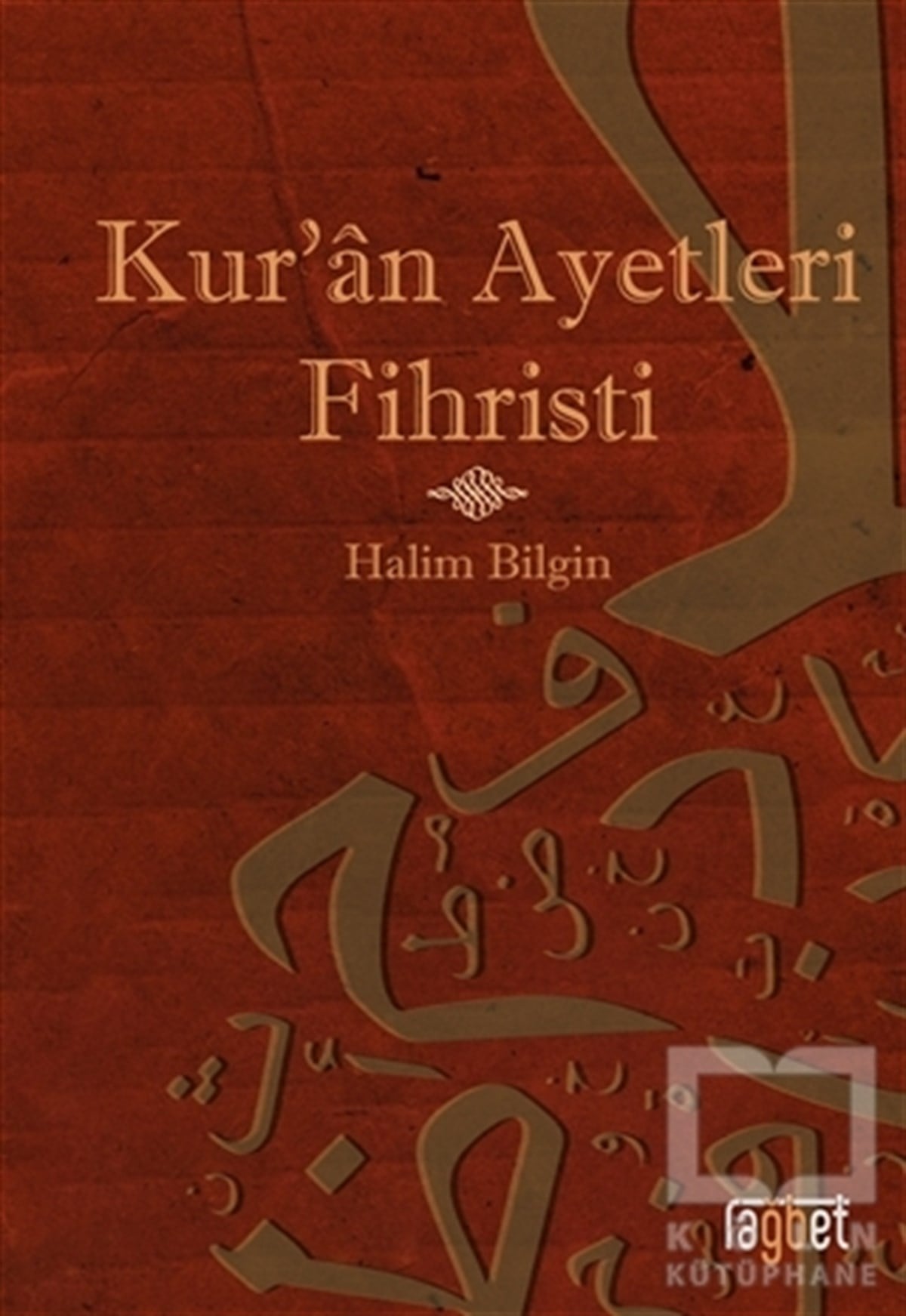 Kur'an Ayetleri Fihristi
