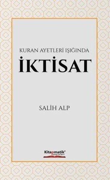 Salih AlpIslamische BücherKuran Ayetleri Işığında İktisat