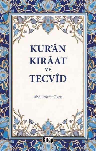 Abdulmecit OkcuIslamische BücherKur'an Kıraat ve Tecvid