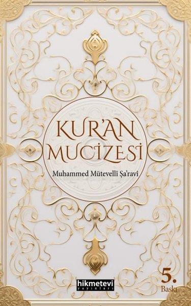 Muhammed Mütevelli Şaraviİslami KitaplarKur'an Mucizesi