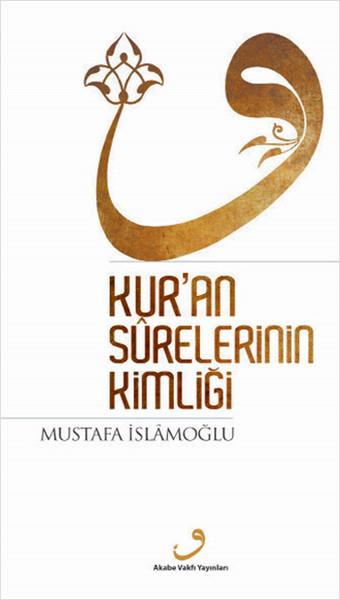 Haldun Şekerİslami KitaplarKur'an Surelerinin Kimliği