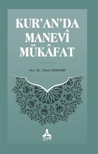 Ahmet Özdemirİslami KitaplarKur'an'da Manevi Mükafat