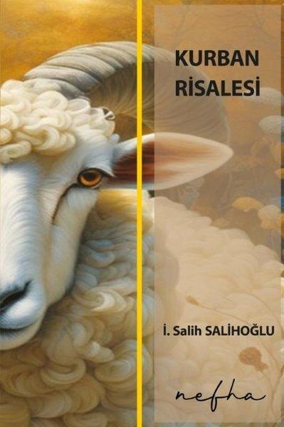 İ. Salih SalihoğluDinKurban Risalesi