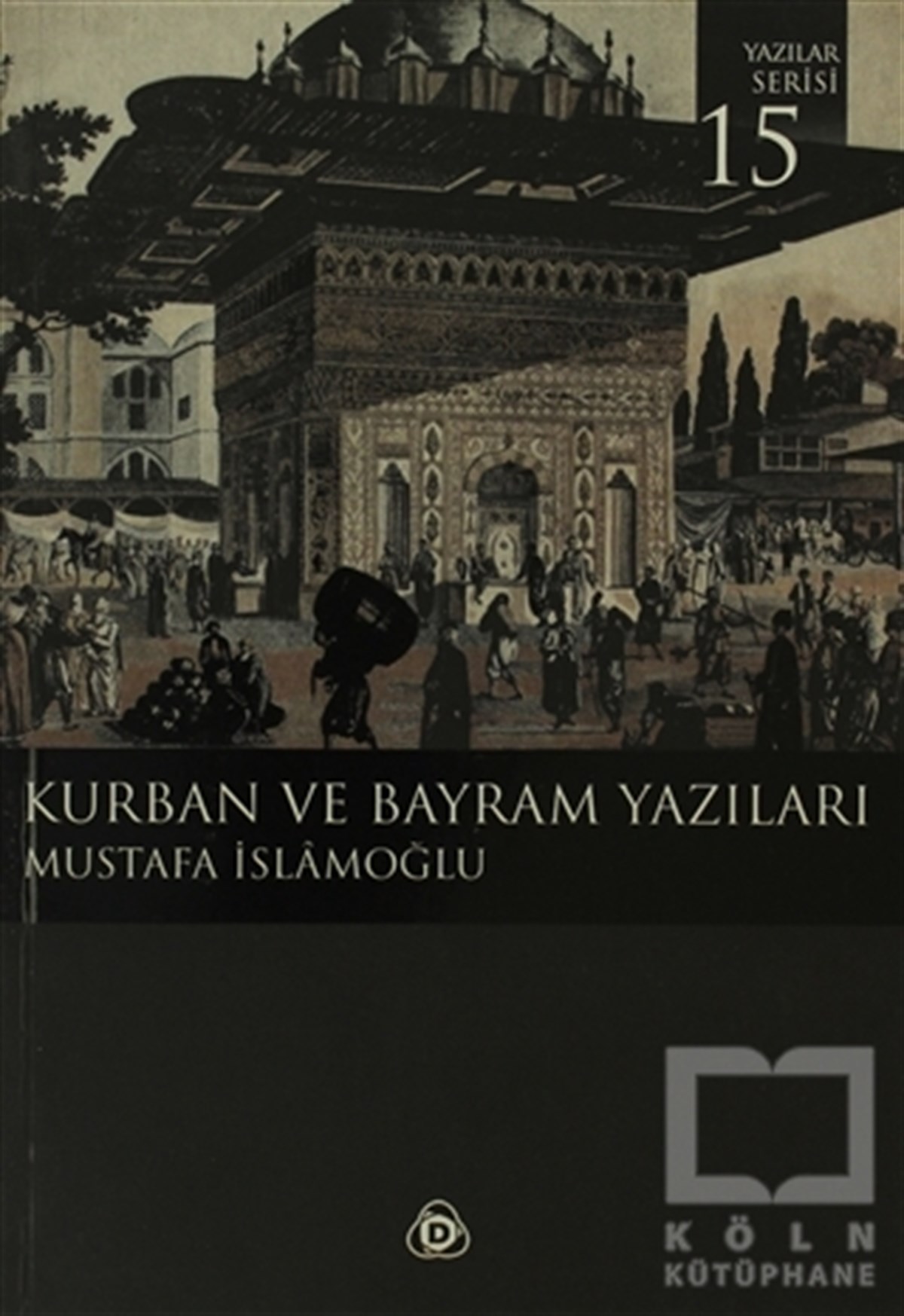 Kurban ve Bayram Yazıları