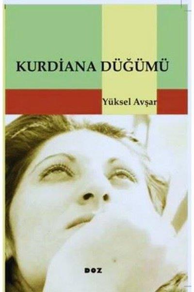 Yüksel AvşarEtnolojiKurdiana Düğümü