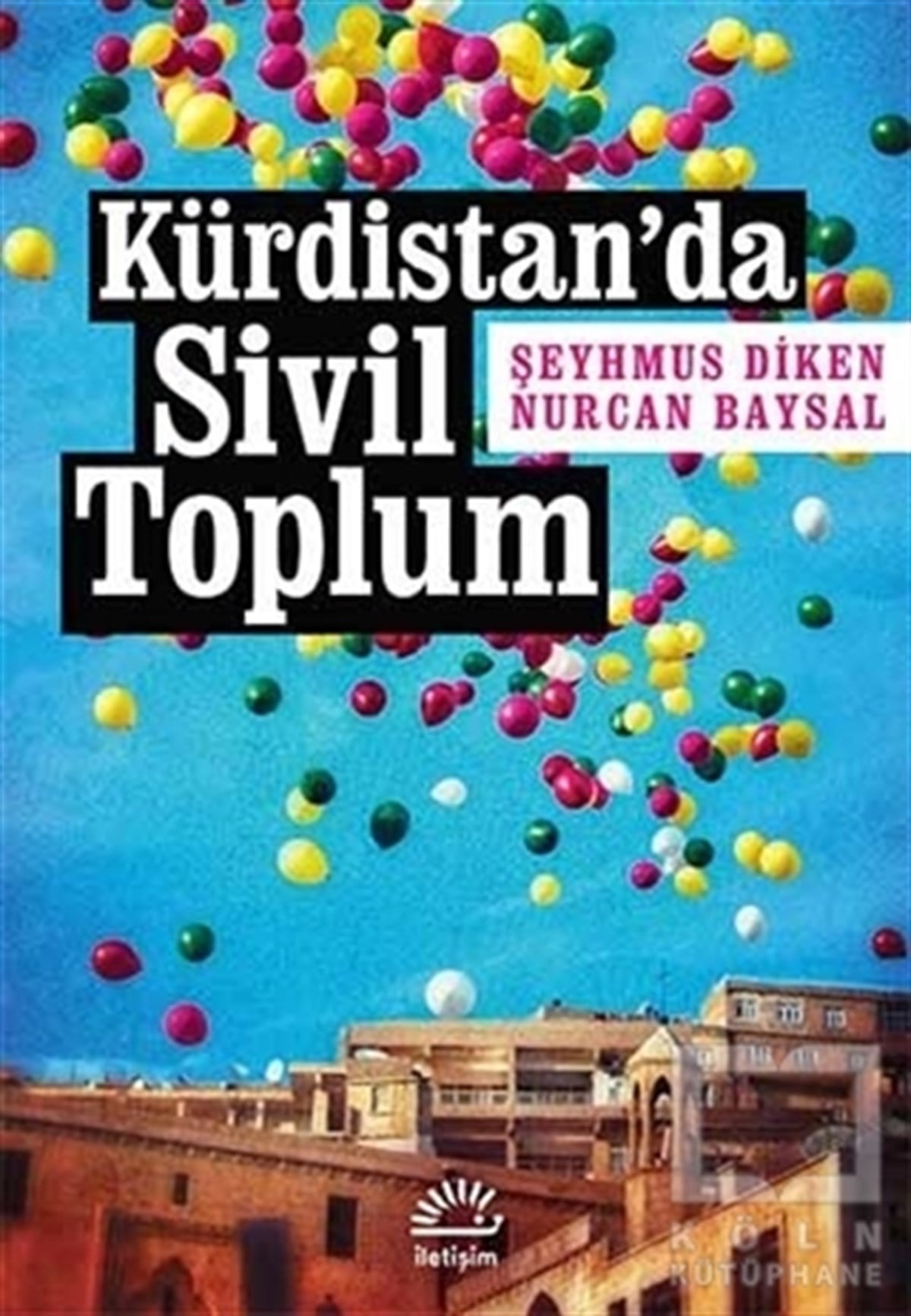 Kürdistan’da Sivil Toplum