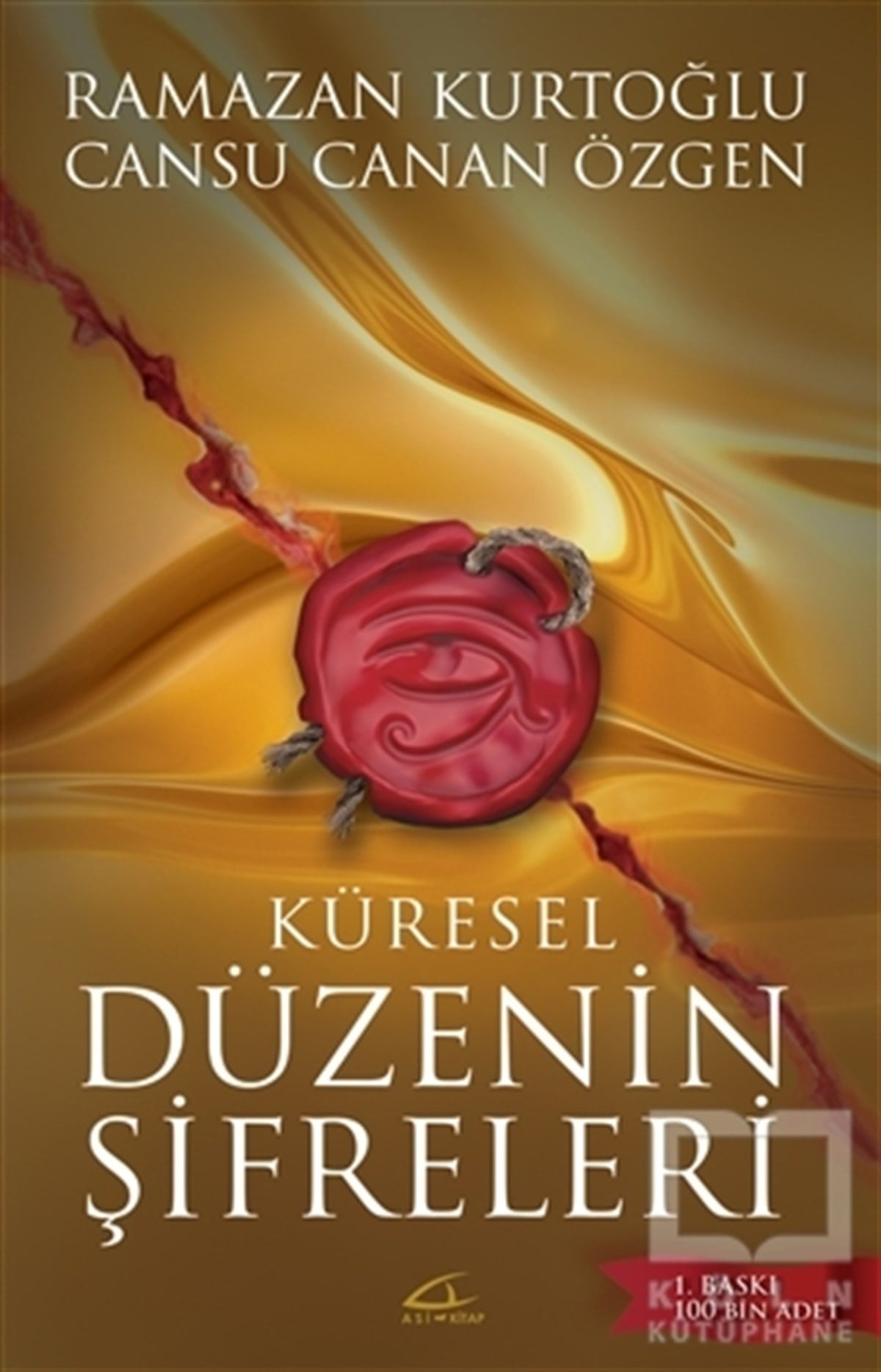 Ramazan KurtoğluAraştırma-İncelemeKüresel Düzenin Şifreleri