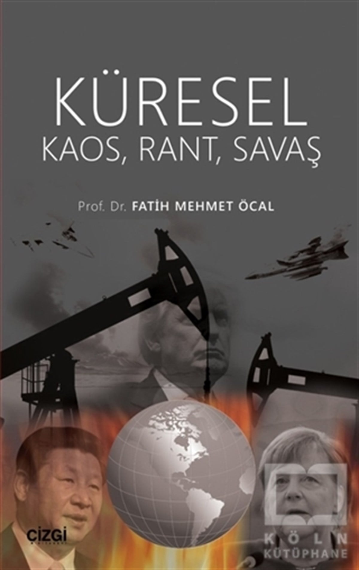 Küresel Kaos Rant Savaş