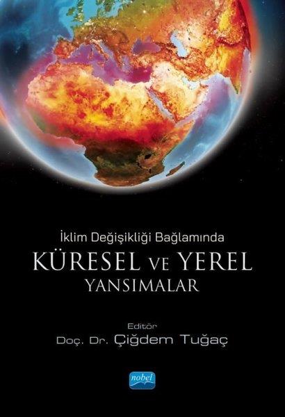 KolektifEğitimKüresel ve Yörel Yanılsamalar - İklim Değişikliği Bağlamında