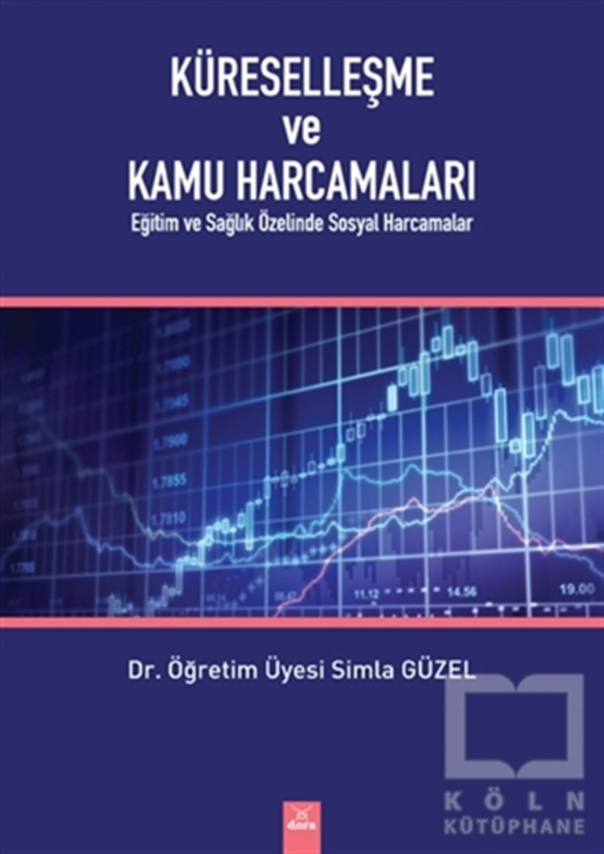 Simla GüzelKüreselleşme KitaplarıKüreselleşme ve Kamu Harcamaları