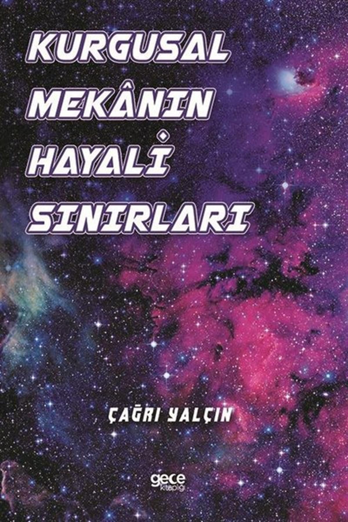 Çağrı YalçınSinemaKurgusal Mekanın Hayali Sınırları