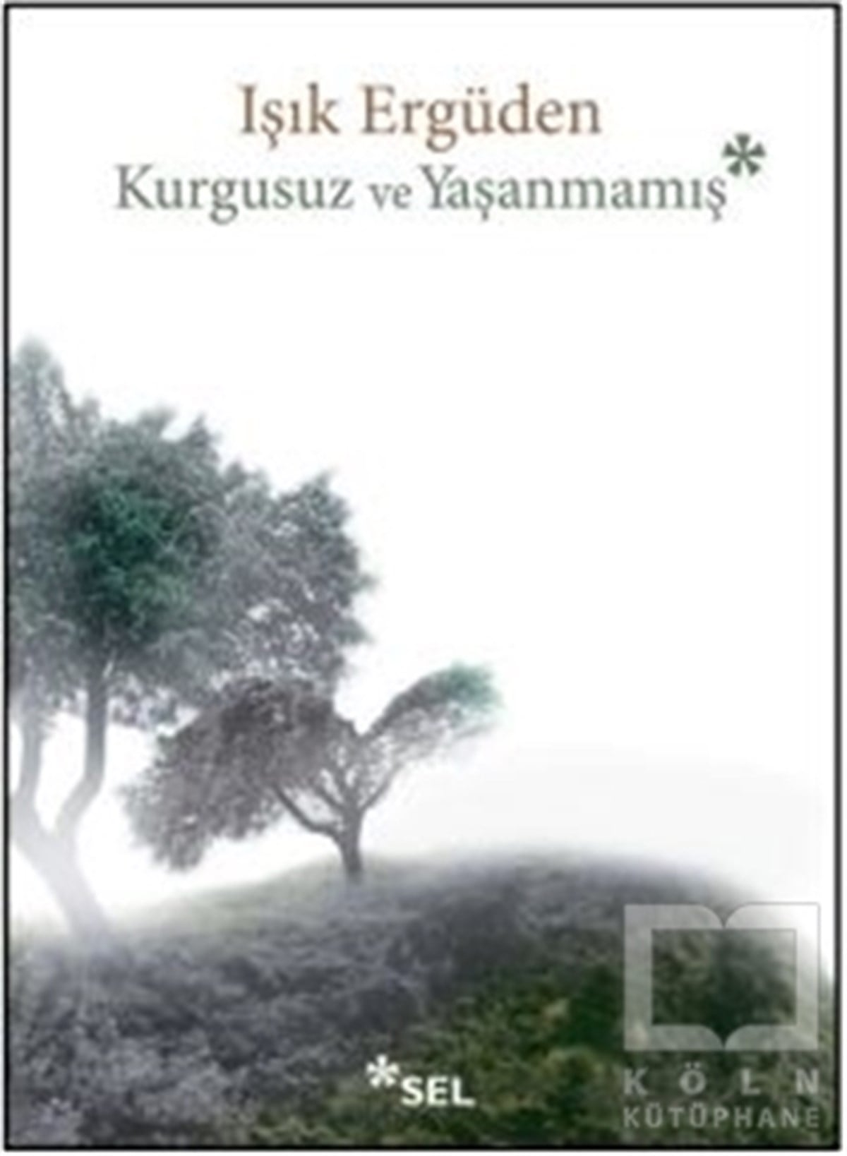 Işık ErgüdenDenemeKurgusuz ve Yaşanmamış