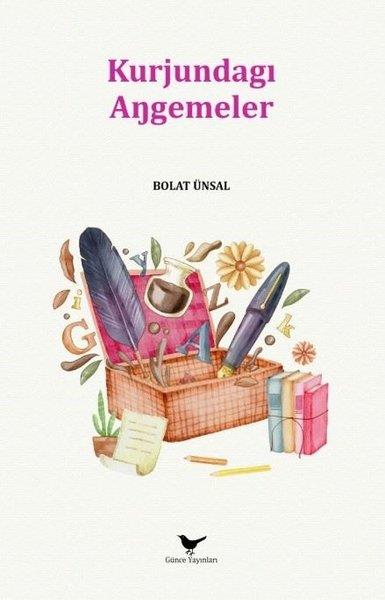 Bolat ÜnsalReligion and Myths/SpiritualityKurjundagı Angemeler - Kırgızca
