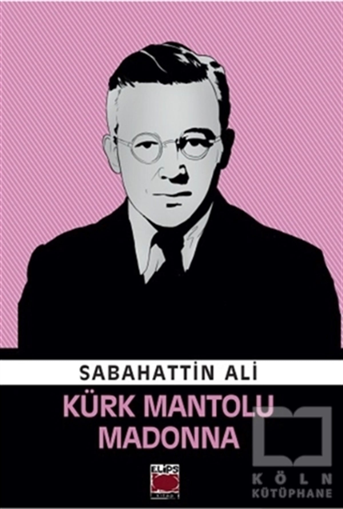 Kürk Mantolu Madonna