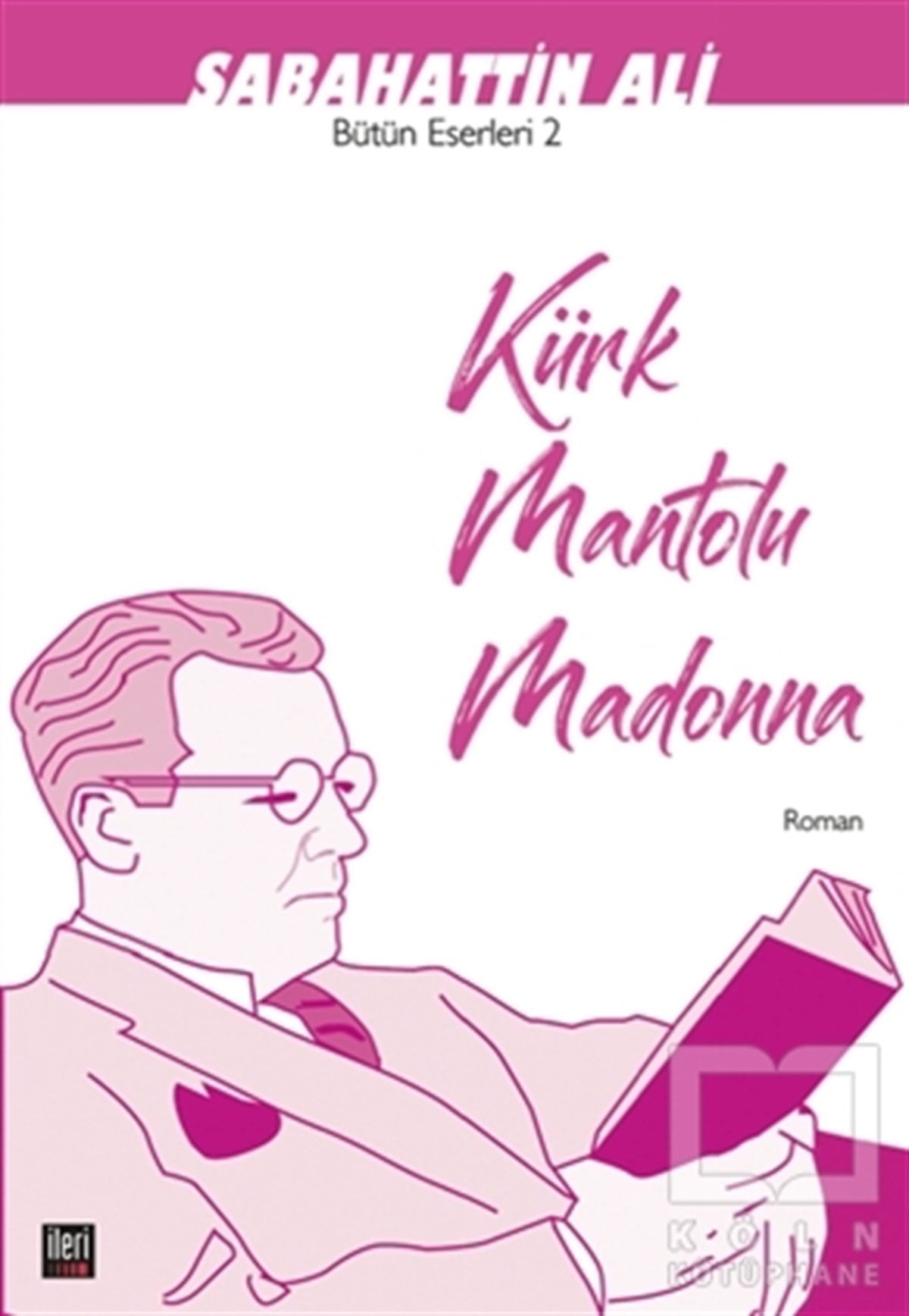 Kürk Mantolu Madonna