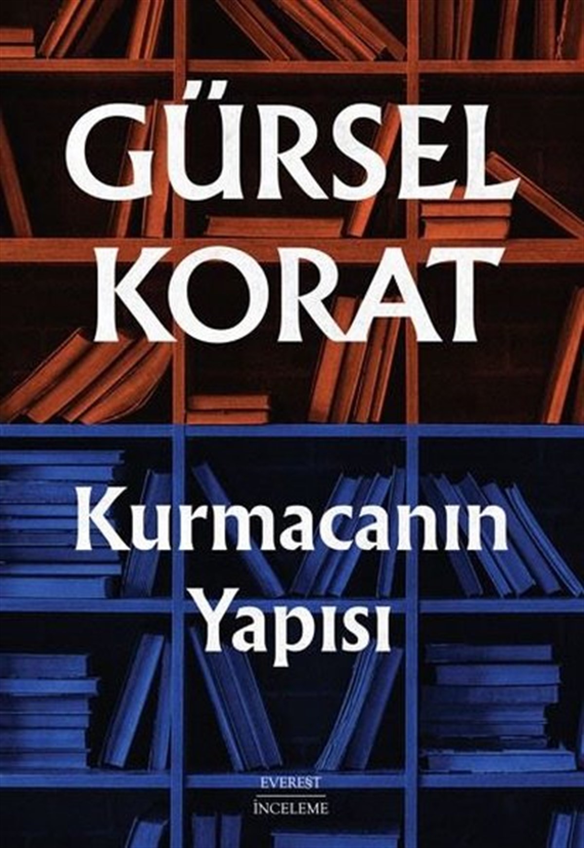 Gürsel KoratKritik & Theorie & AnalyseKurmacanın Yapısı