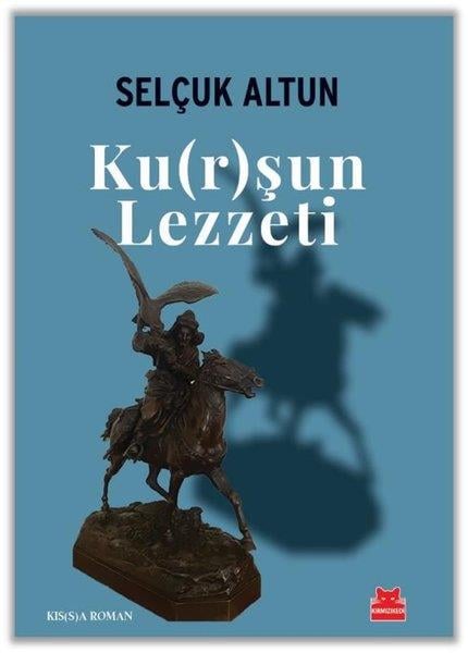 Selçuk AltunTürk RomaniKurşun Lezzeti