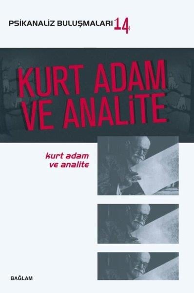 KolektifEğitimKurt Adam ve Analite - Psikanaliz Buluşmaları 14