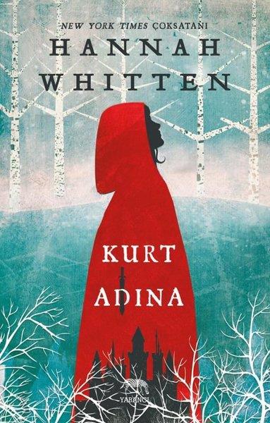 Hannah WhittenFantasy und RomaneKurt Adına