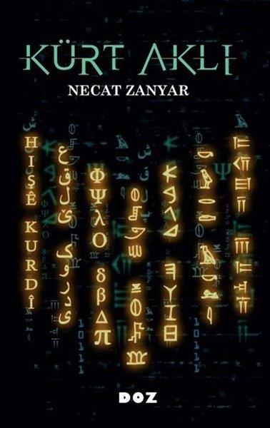 Necat ZanyarEtnolojiKürt Aklı