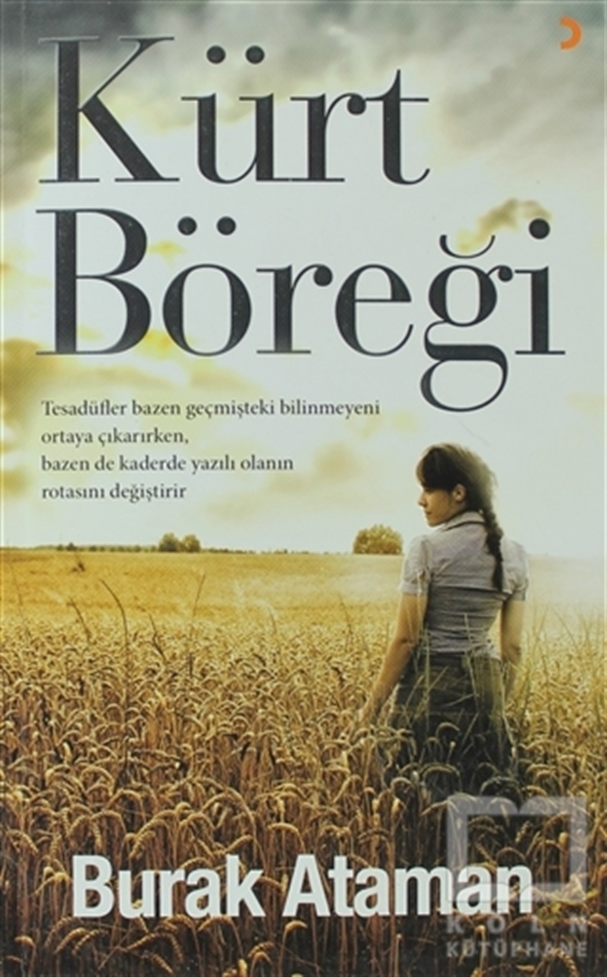 Kürt Böreği