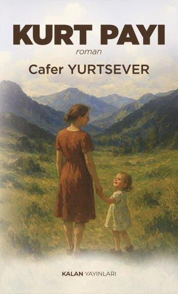 Cafer YurtseverTürk RomaniKurt Payı