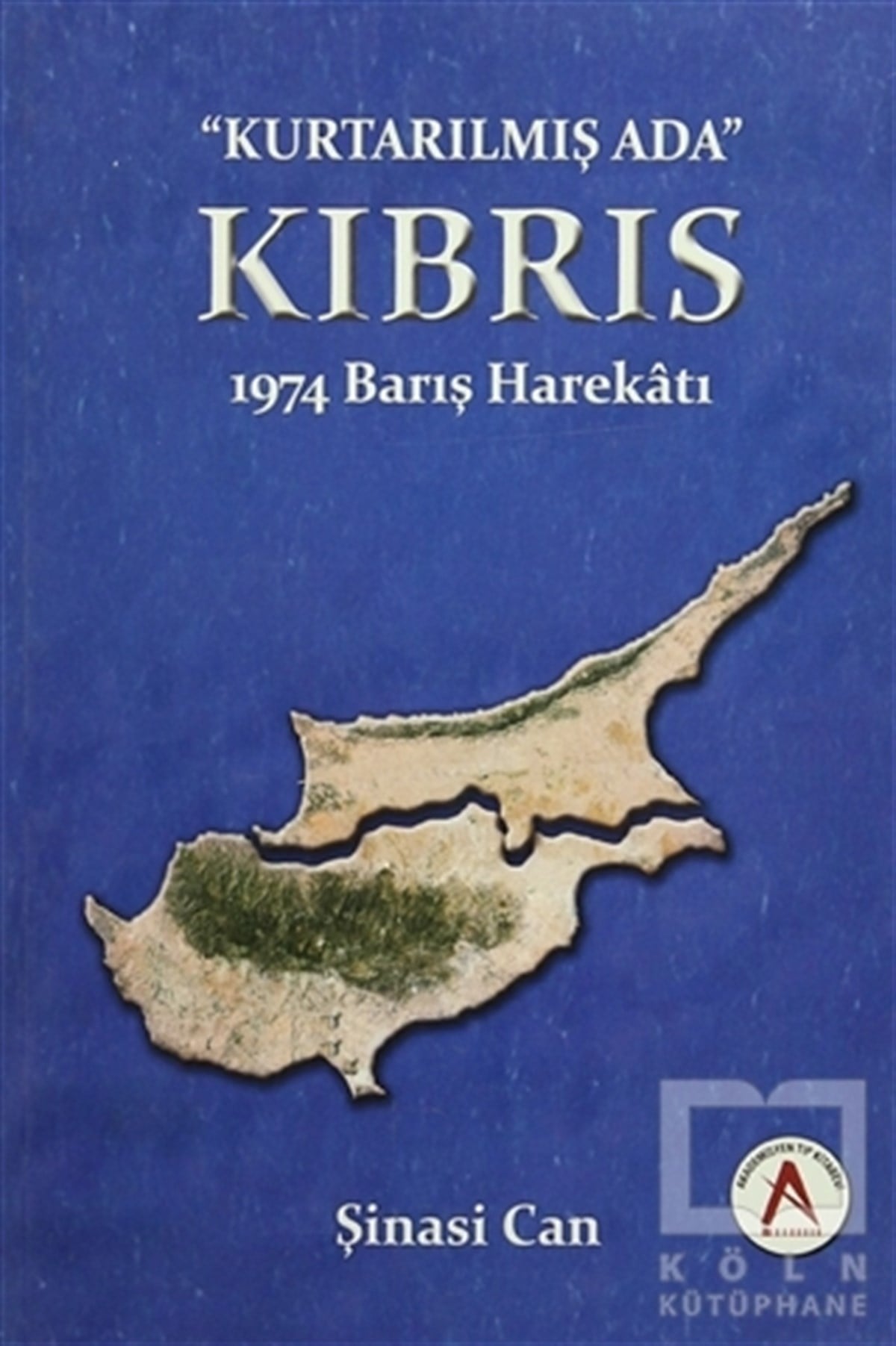 Kurtarılmış Ada Kıbrıs - 1974 Barış Harekatı