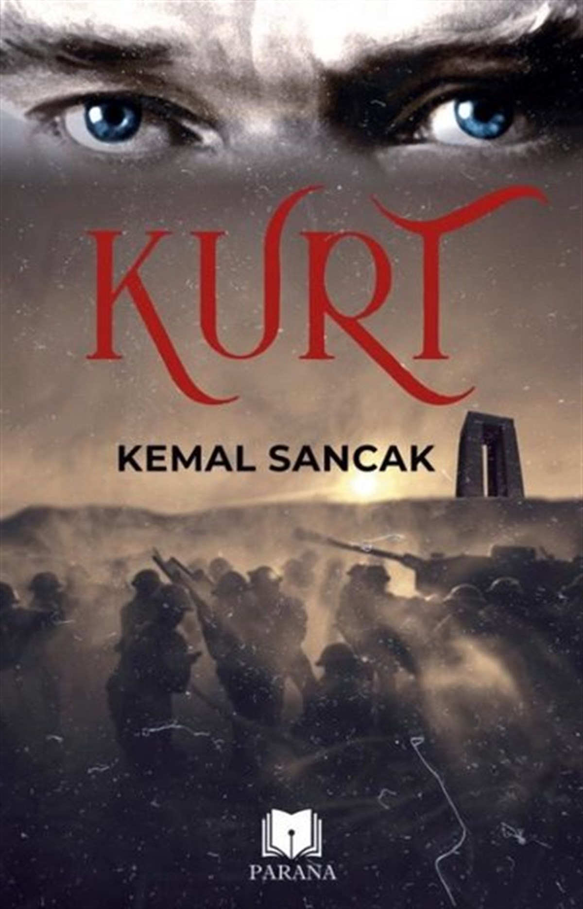 Kemal SancakTürk Tarihi Araştırmaları KitaplarıKurt