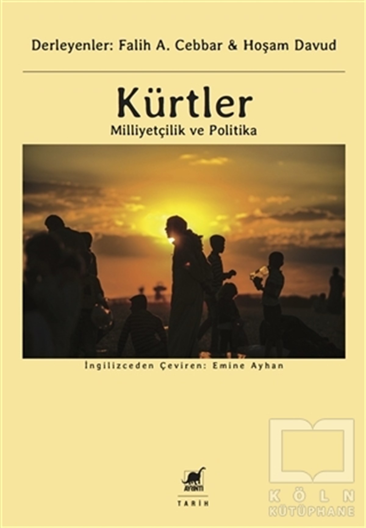 Kürtler