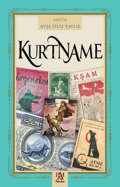 KolektifTürk Tarihi Araştırmaları KitaplarıKurtname