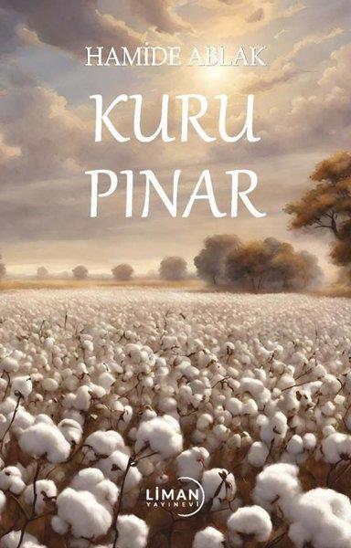 Hamide AblakTürkiye RomanKuru Pınar
