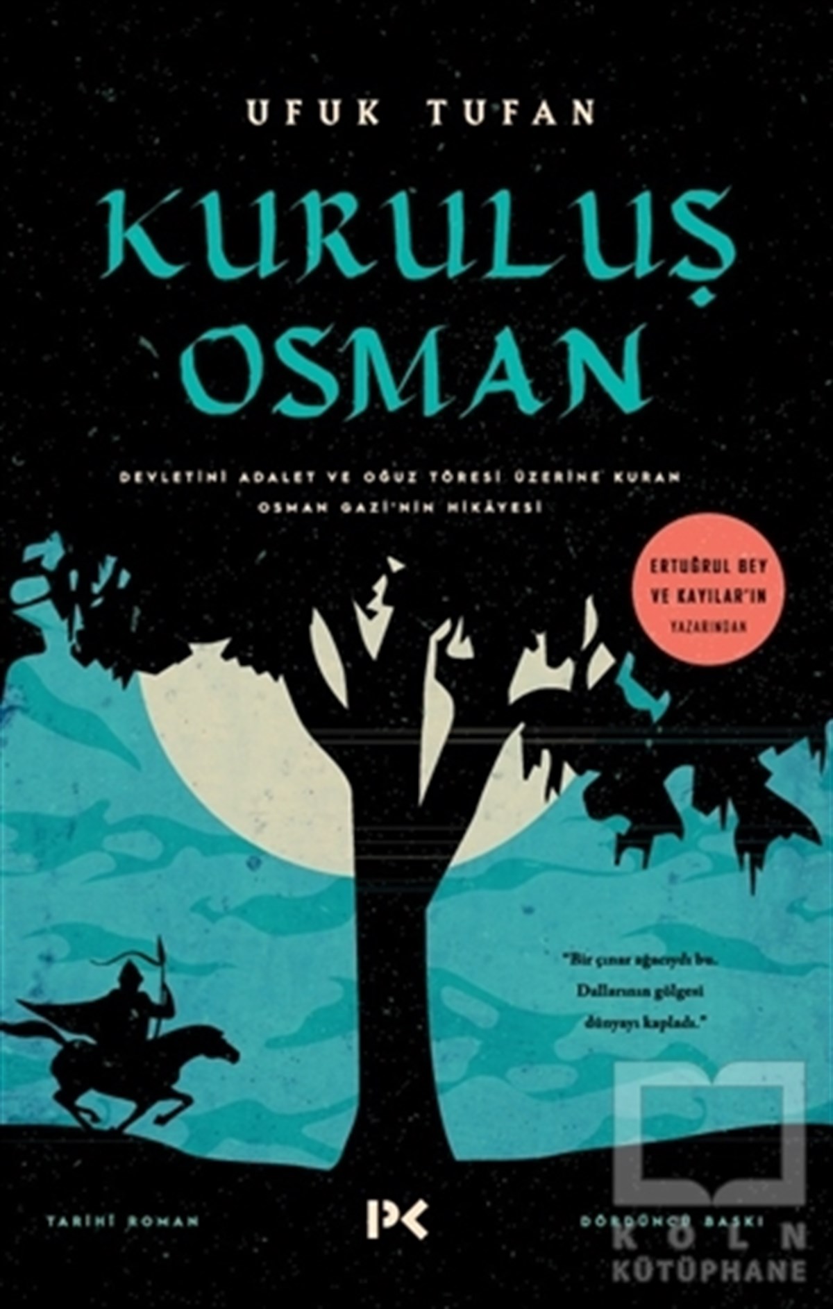 Kuruluş Osman