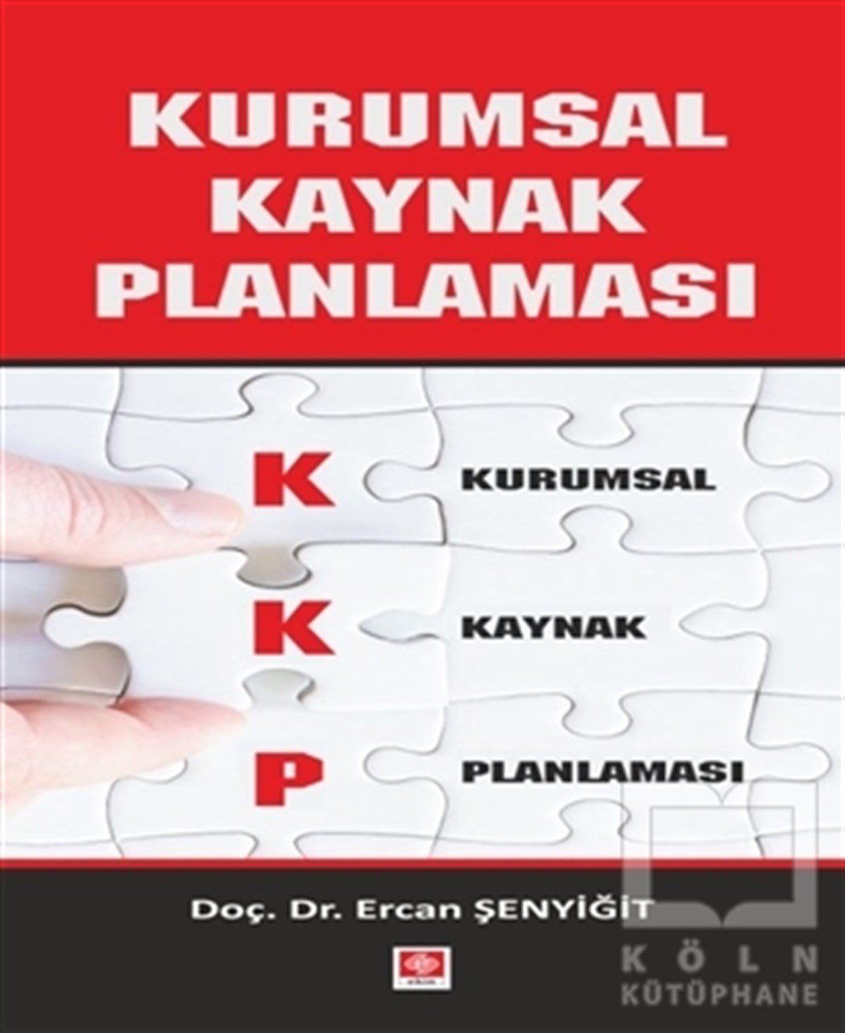 Kurumsal Kaynak Planlaması