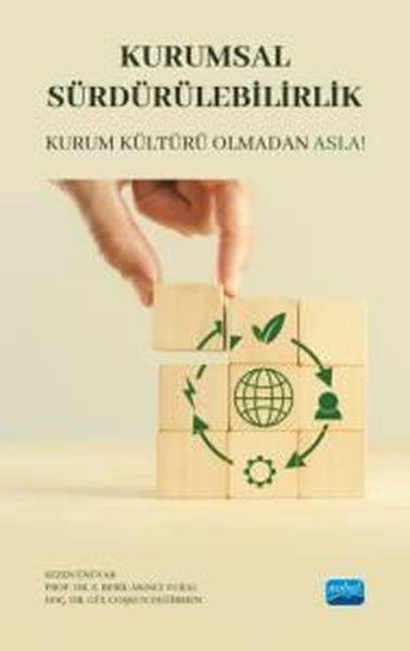 Gül Coşkun DeğirmenEğitimKurumsal Sürdürülebilirlik