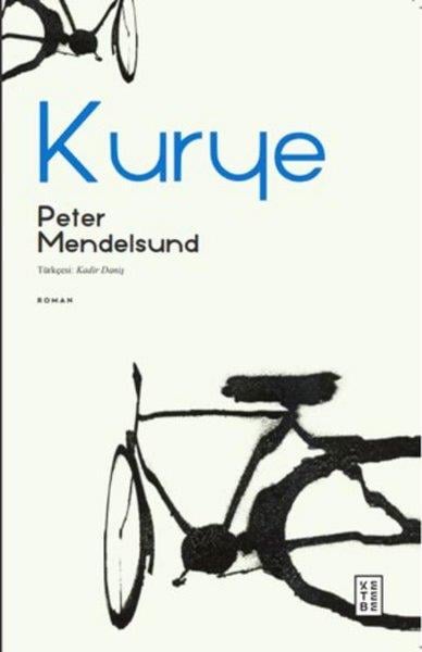 Peter MendelsundDünya RomanKurye