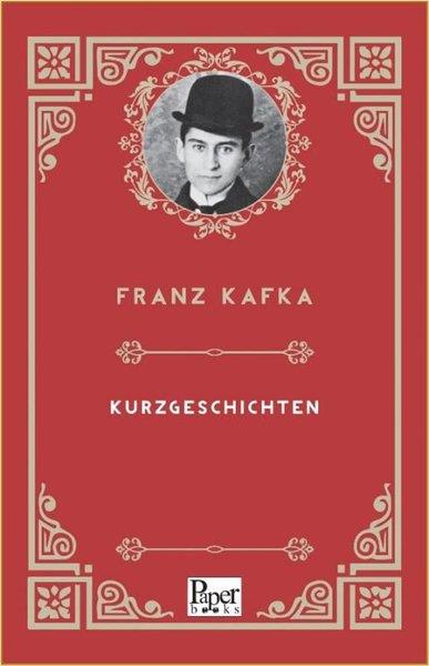Franz KafkaGermanKurzgeschichten