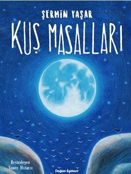 Şermin YaşarÇocuk Romanları