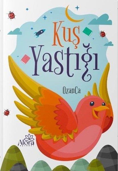 OzancaÇocuk Gençlik RomanlarıKuş Yastığı