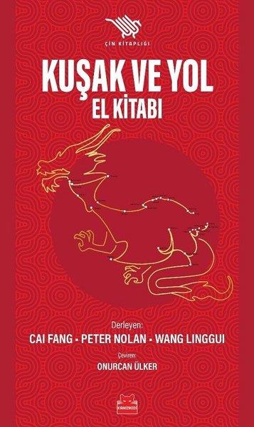 Cai FangDünya Siyaseti ve PolitikasıKuşak ve Yol El Kitabı - Çin Kitaplığı