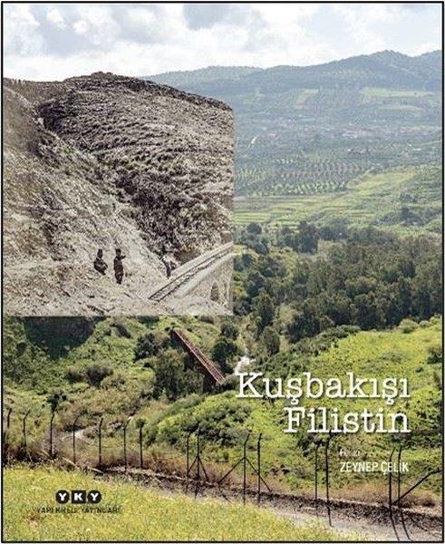 KolektifTarih PrestijKuşbakışı Filistin