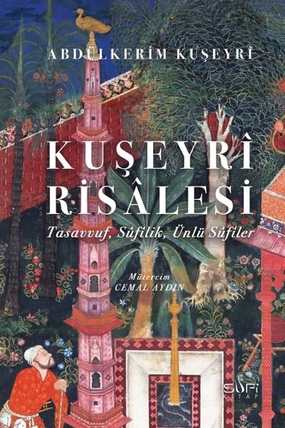 Abdülkerim KuşeyriTasavvuf KitaplarıKuşeyri Risalesi