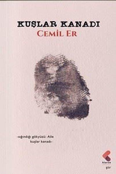 Cemil ErTürk ŞiiriKuşlar Kanadı