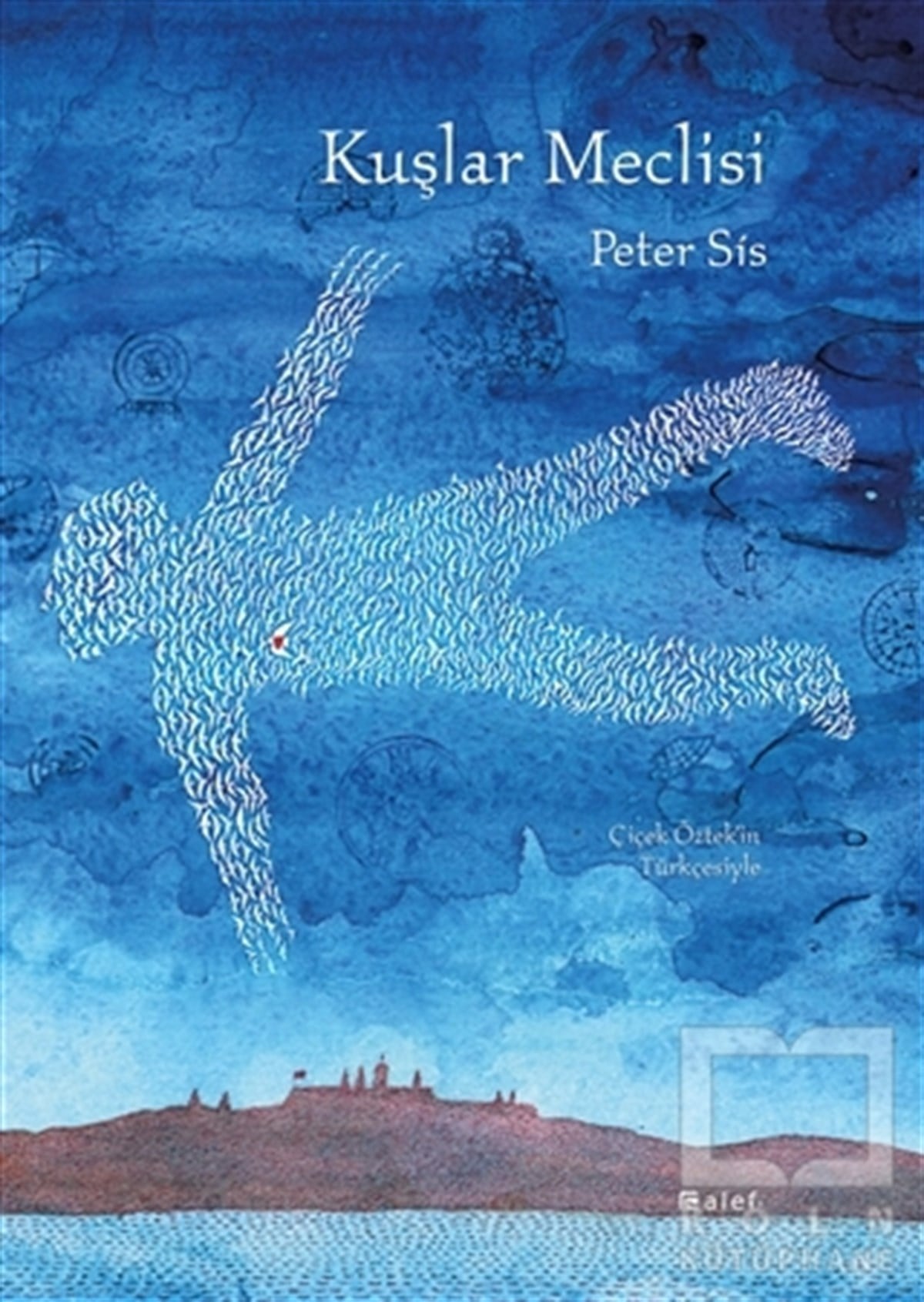 Peter Sisİngiliz EdebiyatıKuşlar Meclisi