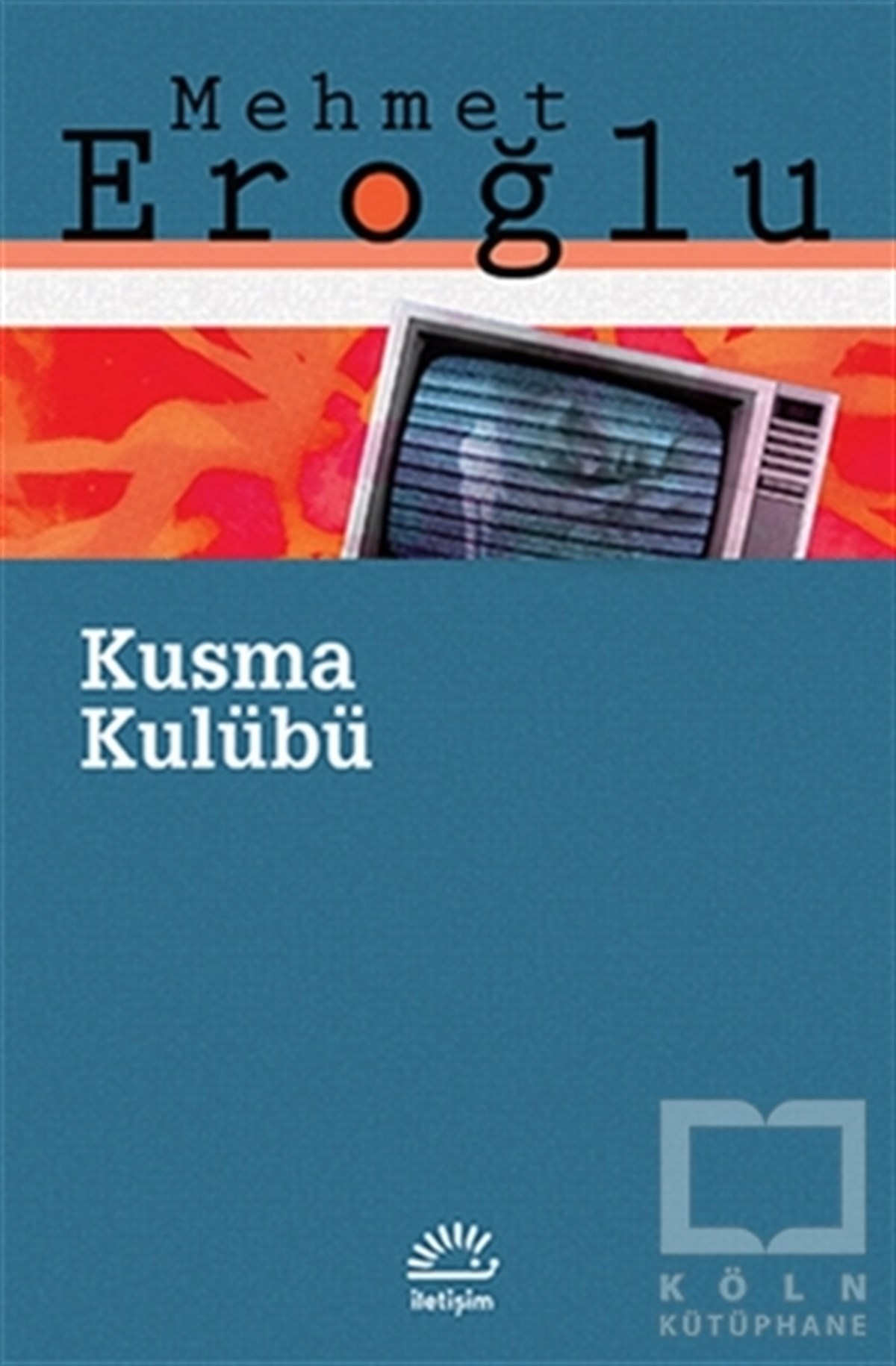 Kusma Kulübü