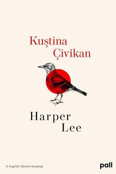 Harper LeeKürtçeKuştina Çivikan