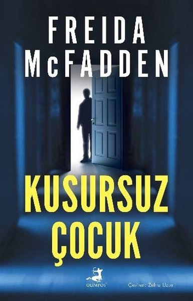 Freida McfaddenKorku Kitapları & Gerilim KitaplarıKusursuz Çocuk