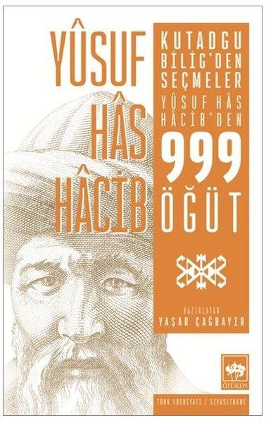 Yusuf Has HacibKritik & Theorie & AnalyseKutadgu Bilig'den Seçmeler
