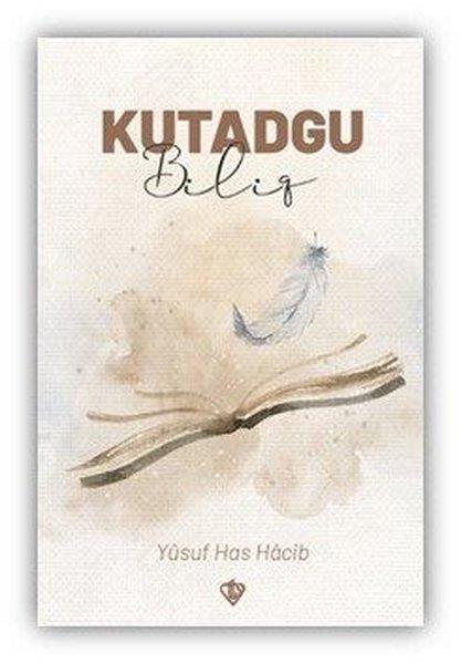 Yusuf Has HacibTürk KlasikKutadgu Bilig